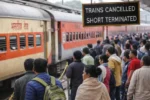 Tatanagar-Asansol will be cancelled and short terminated टाटानगर
