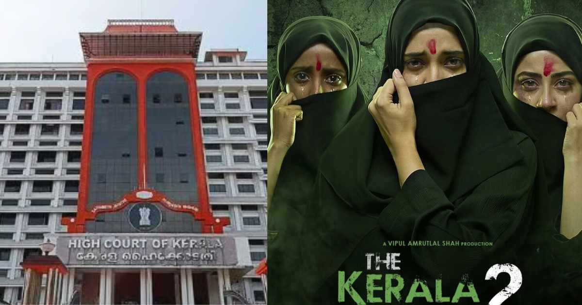 The Kerala Story 2’