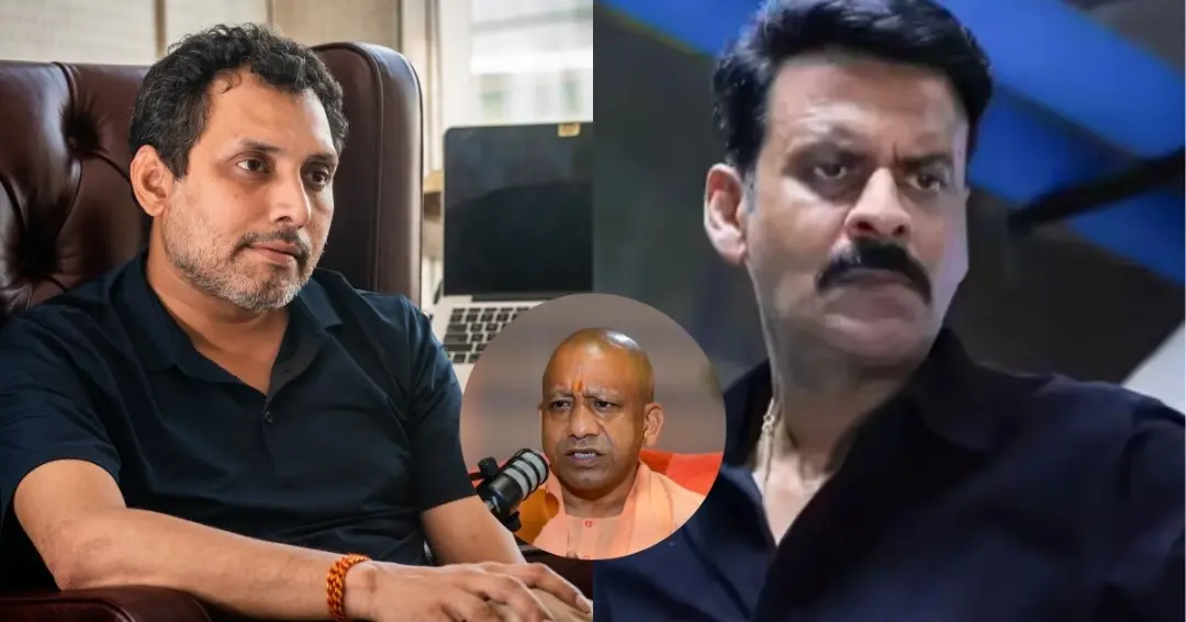 UP police register FIR on film घूसखोर पंडत