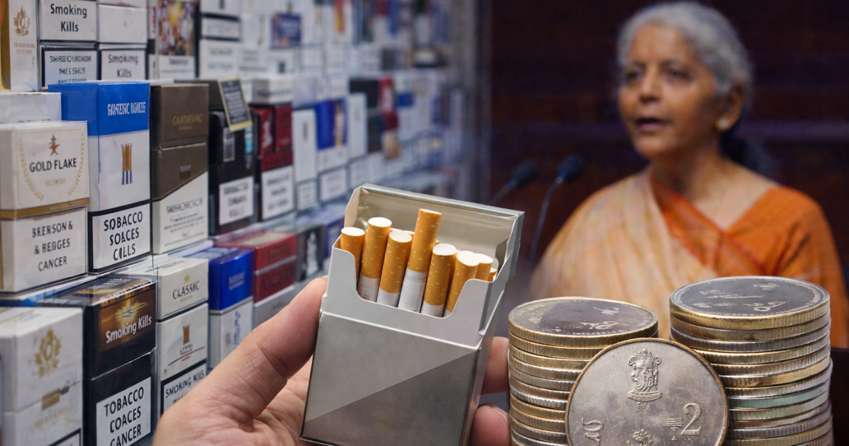 Union Budget 2026-27: