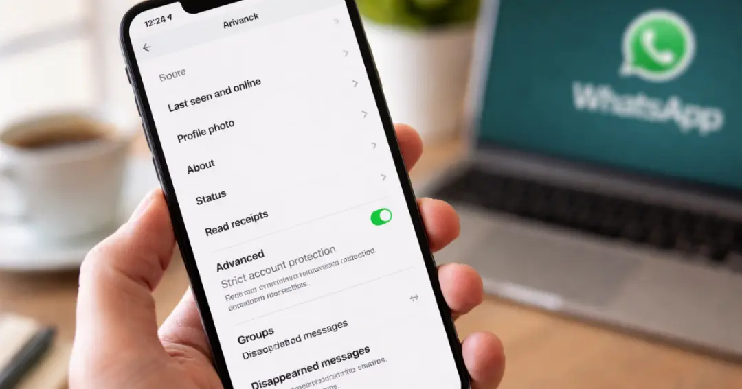 WhatsApp पर बढ़ते स्कैम से कैसे रहें सुरक्षित? एक टैप में मिलेगा पूरा सिक्योरिटी कवर
