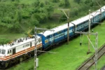additional coaches to be added to three express train रेलवे