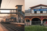 आदित्यपुर रेलवे स्टेशन के 25 साल पूरे