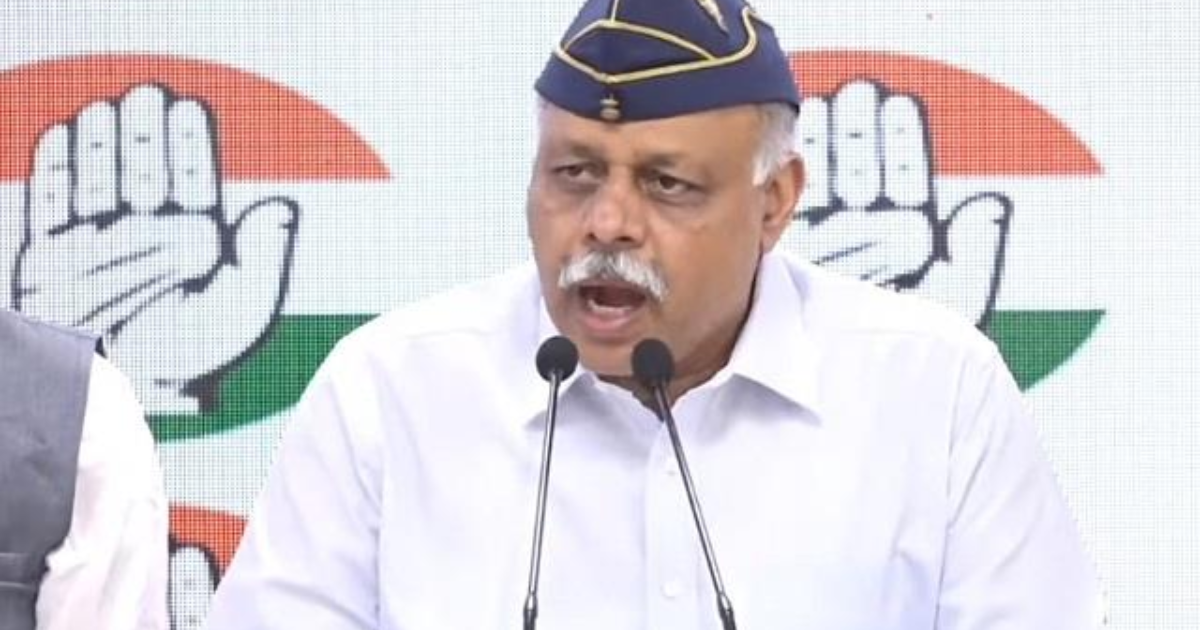 कर्नल रोहित चौधरी बोले- सैनिकों का अपमान कर रही मोदी सरकार