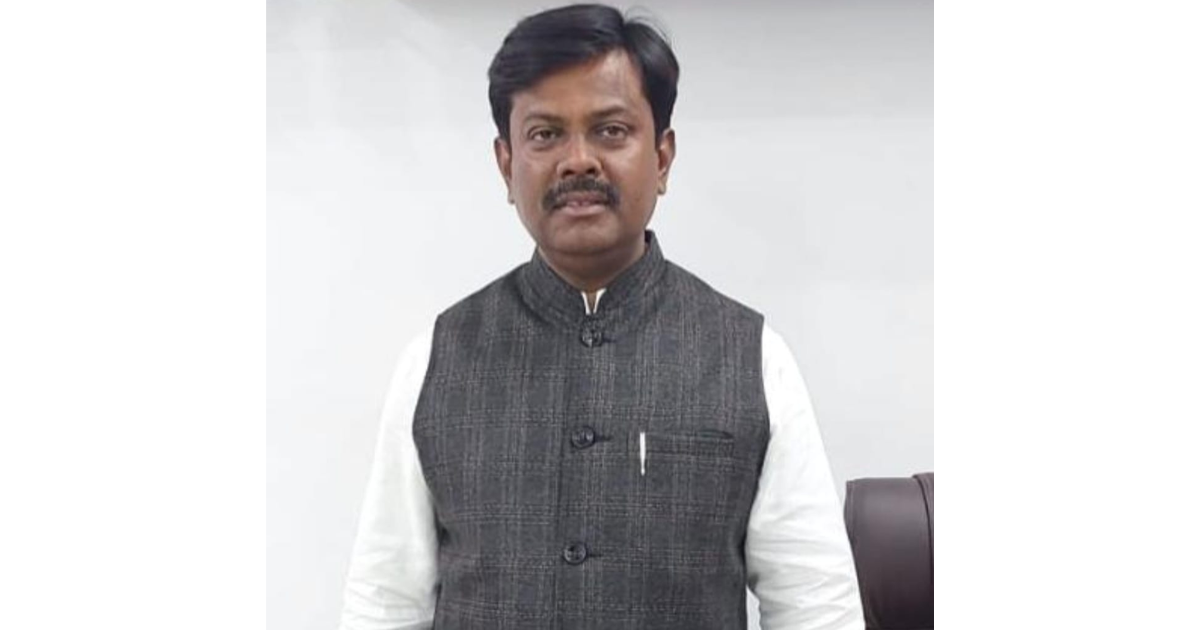 गोलमुरी