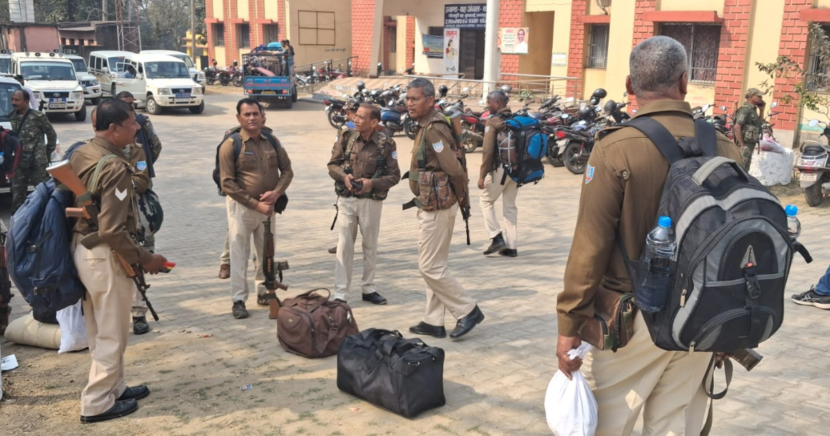 जमशेदपुर