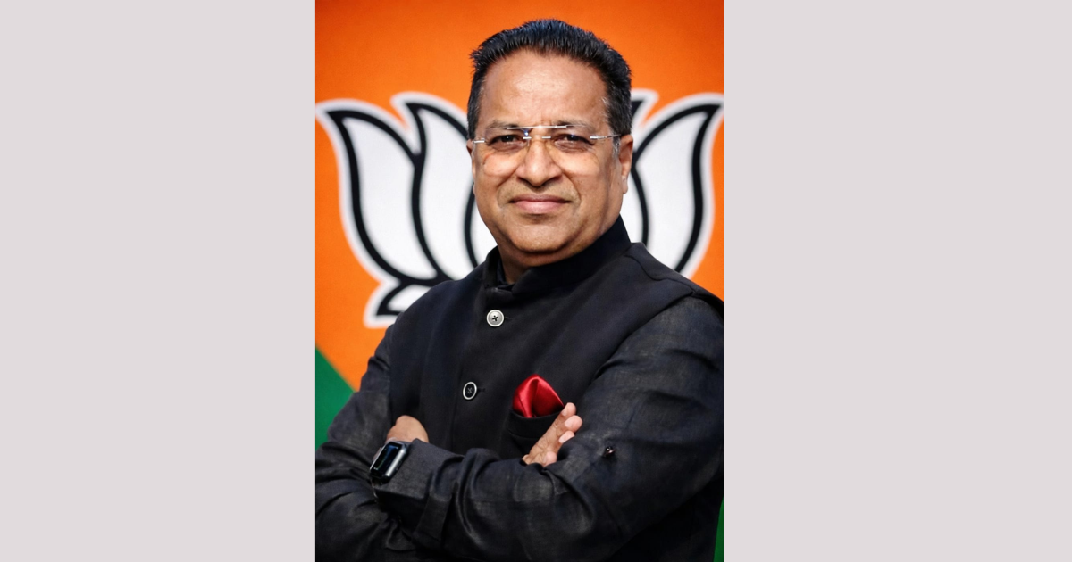 जुगसलाई नगर परिषद चुनाव में शैलेंद्र सिंह का समर्थन निर्णायक रहेगा कुलवंत सिंह बंटी