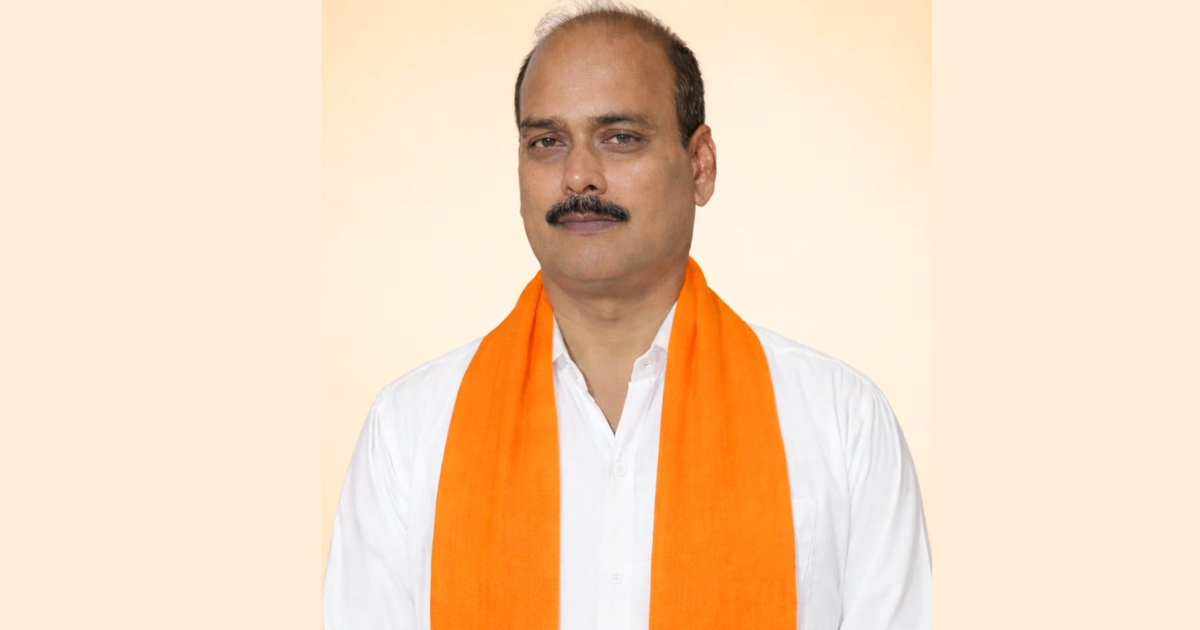 जुगसलाई में रिंकू सिंह दर्ज करेंगी ऐतिहासिक जीत: संजीव सिन्हा