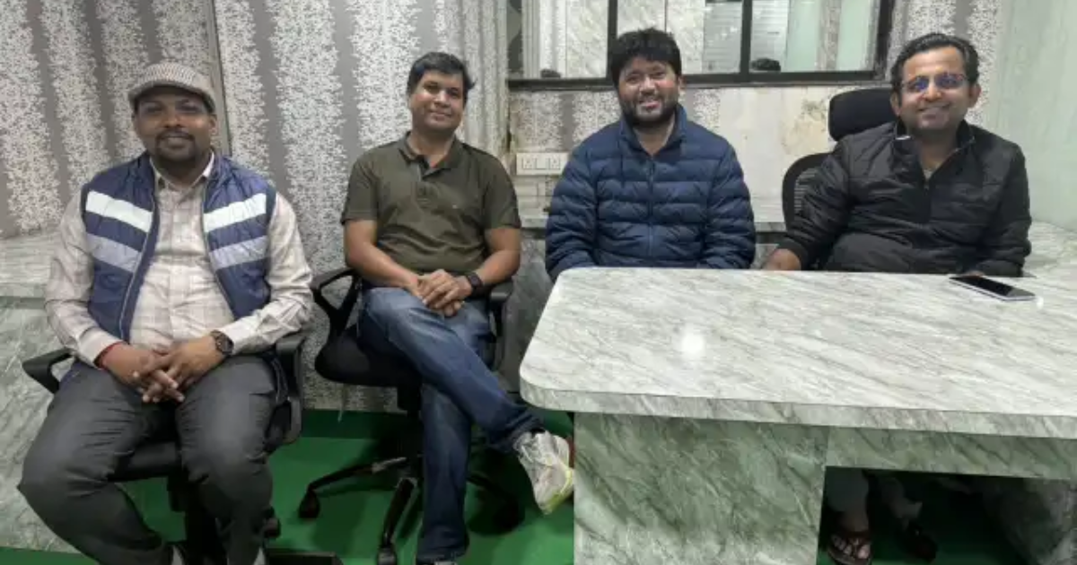 झारखंड से भारत: उद्यमिता को मजबूत करने पर राष्ट्रीय संवाद