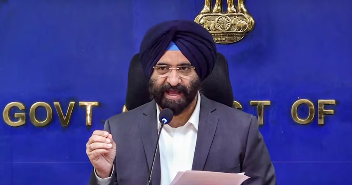 दिल्ली में 6 नए CAAQMS शुरू