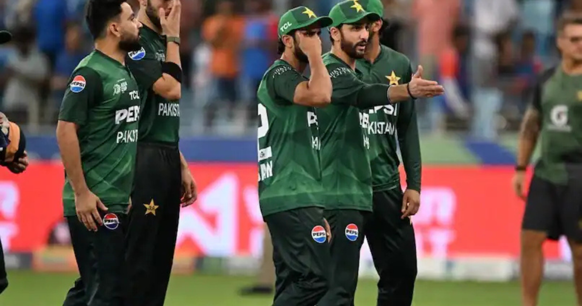 पाकिस्तान पर बॉयकॉट का असर क्या होगाग्रुप-स्टेज में ही बाहर होने का खतर