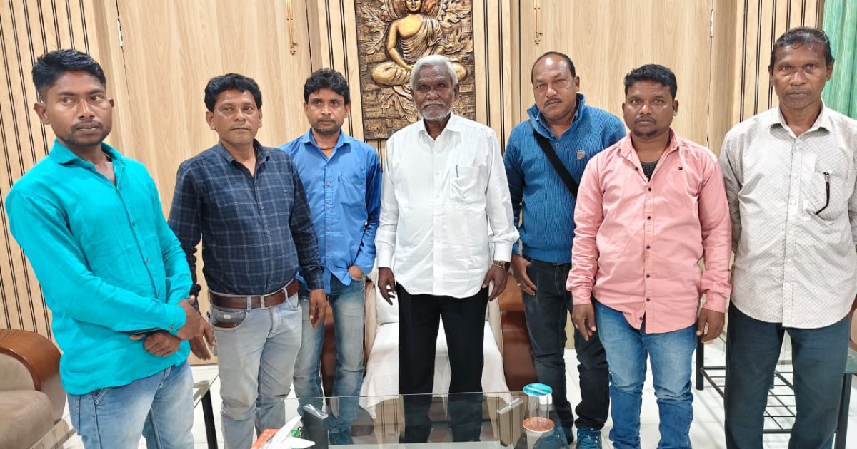 बंगाल की आदिवासी बहुल सीटों पर दिखेगा झारखंड टाइगर का जलवा, बैठकों का दौर जारी