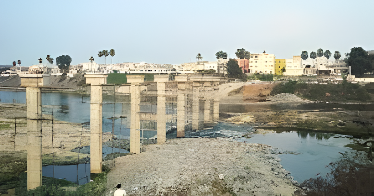 बागबेड़ा ग्रामीण जलापूर्ति योजना अधूरी