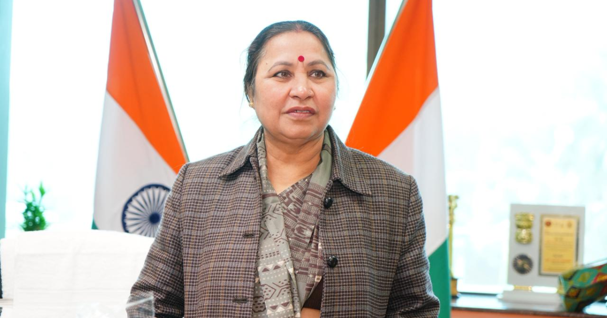 मुख्यमंत्री द्वारा दिल्ली नगर निगम को विशेष वित्तीय सहयोग का स्वागत – सत्या शर्मा