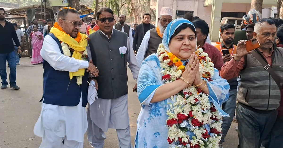 वार्ड 5, 6, 9, 10 व 11