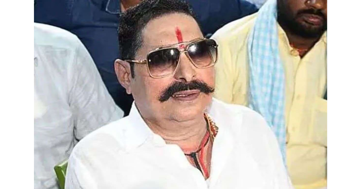 अनंत सिंह को हाईकोर्ट से जमानत: मोकामा विधायक जल्द आएंगे जेल से बाहर