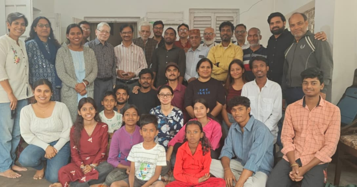 इप्टा जमशेदपुर में शेखर मल्लिक की कहानी ‘सहराव’ का प्रभावशाली पाठ