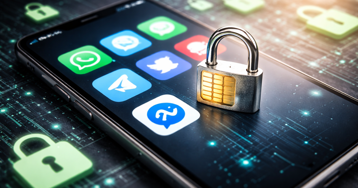 क्या बदल सकते हैं SIM Binding के नियम? सरकार दे सकती है कुछ ऐप्स को राहत