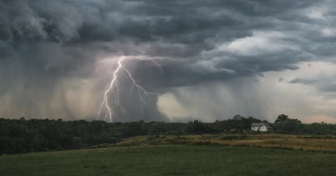 झारखंड के 11 जिलों में बारिश और आकाशीय बिजली का अलर्ट, मौसम विभाग ने जारी की चेतावनी