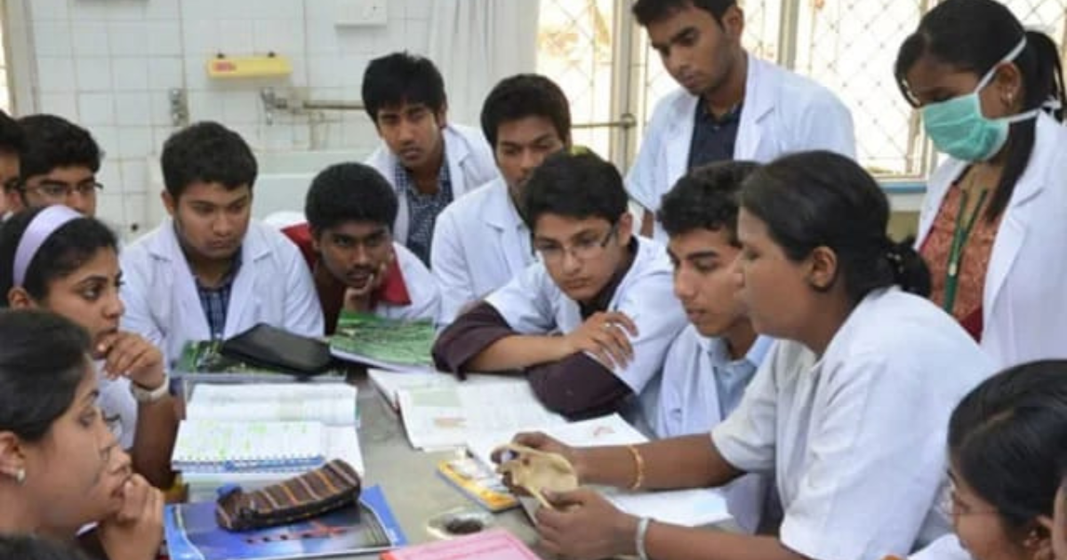 झारखंड के 7 मेडिकल कॉलेज पर 1-1 करोड़ का जुर्माना, लाइसेंस निलंबन की मिली चेतावनी