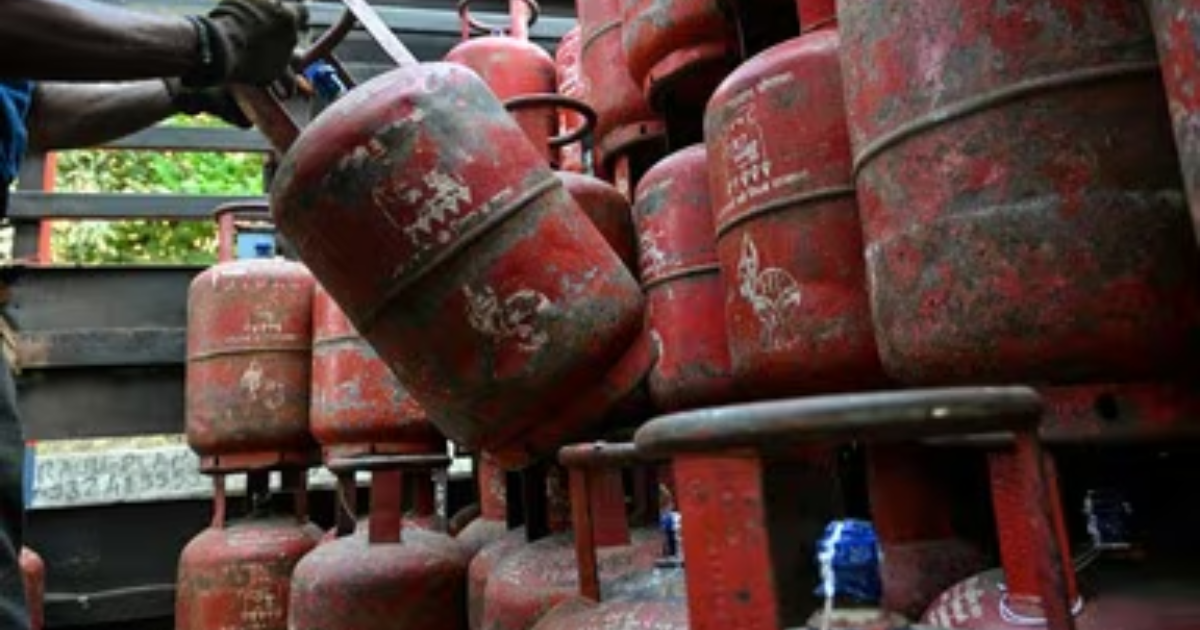 टाटानगर रेलवे अस्पताल में गैस संकट से रसोई ठप, मरीजों के भोजन पर असर, व्यवस्था पर उठे सवाल