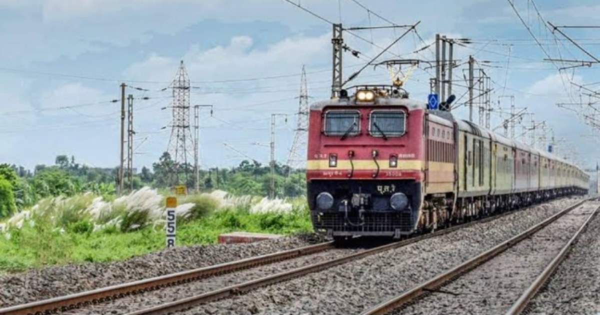 दक्षिण-पूर्व रेलवे ने आठ मार्च तक आठ ट्रेनों को किया रद्द परिवर्तित मार्ग से चलेगी टाटानगर-हटिया