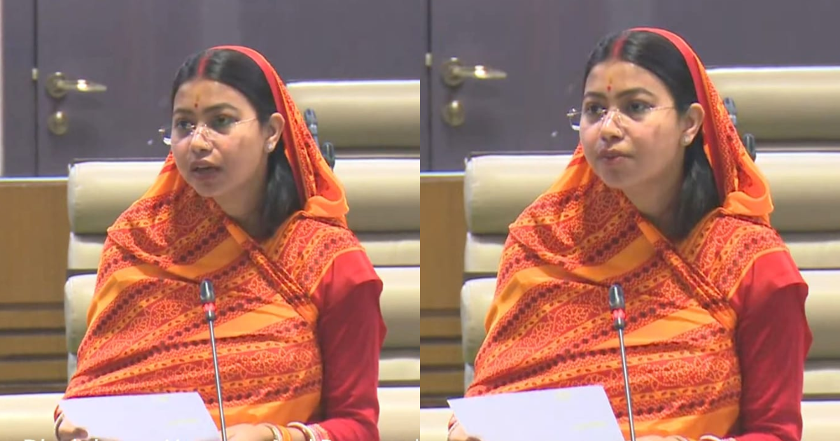 धालभूमगढ़ एयरपोर्ट मुद्दा विधानसभा में उठा, पूर्णिमा साहू ने सहयोग और जवाब मांगा