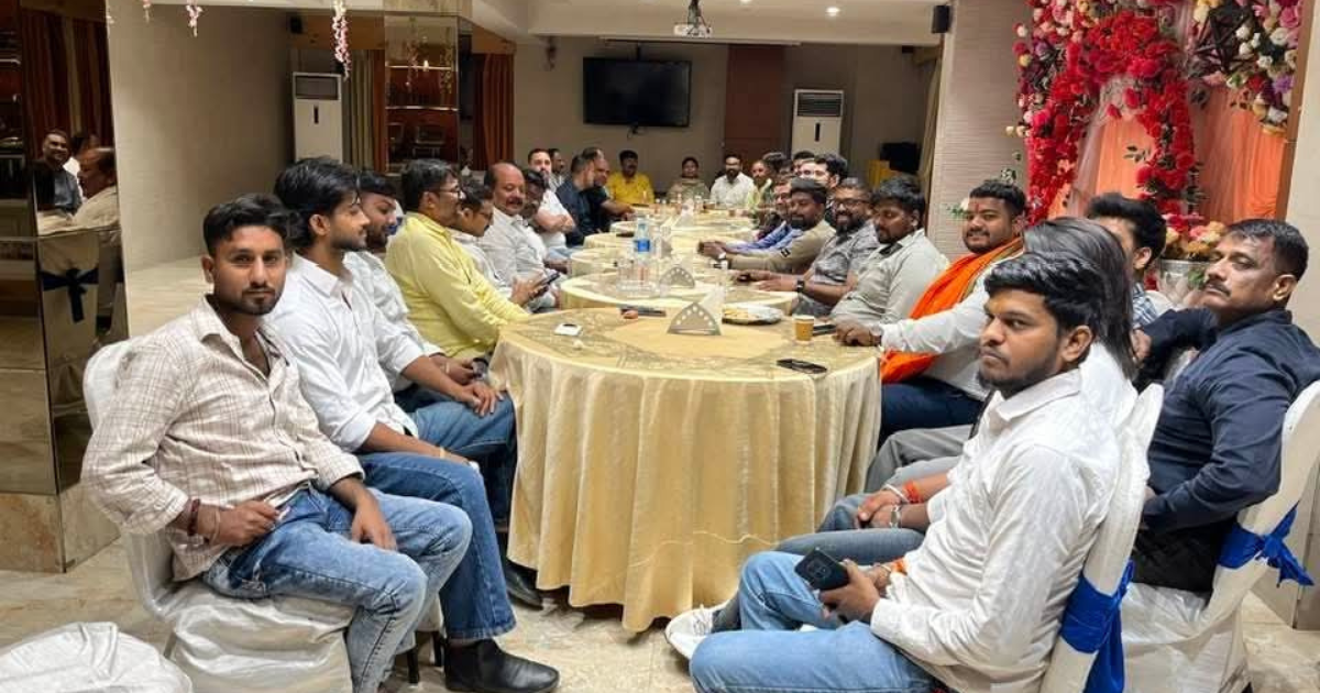 नववर्ष यात्रा सफल, समीक्षा बैठक में लाखों श्रद्धालुओं व प्रशासन के सहयोग पर जताया आभार