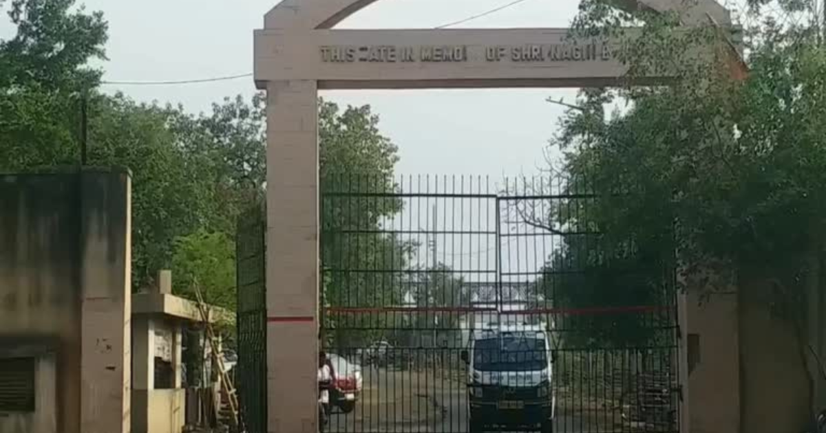 पार्वती घाट श्मशान में आने वाले शव के फूलों से बनेगी खाद