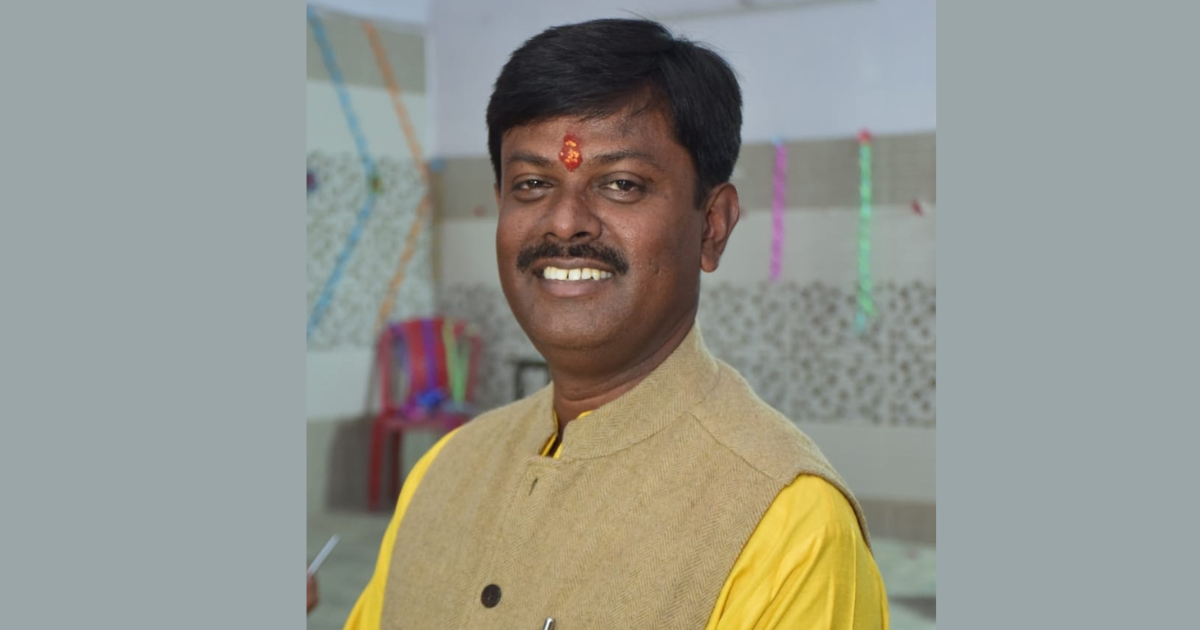 प्रदेश अध्यक्ष आदित्य साहू के निर्देश पर झारखंड भाजपा के 6 नेता SIR राष्ट्रीय प्रशिक्षण शिविर में होंगे शामिल