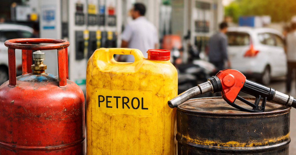 बजट सत्र में पेट्रोल-डीजल और गैस की कीमतों पर हंगामा, सत्ता पक्ष-विपक्ष में तीखी बहस