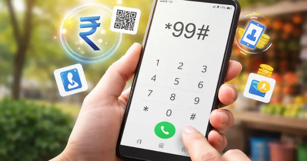 बिना इंटरनेट के भी कर सकते हैं UPI पेमेंट, जानें आसान तरीका