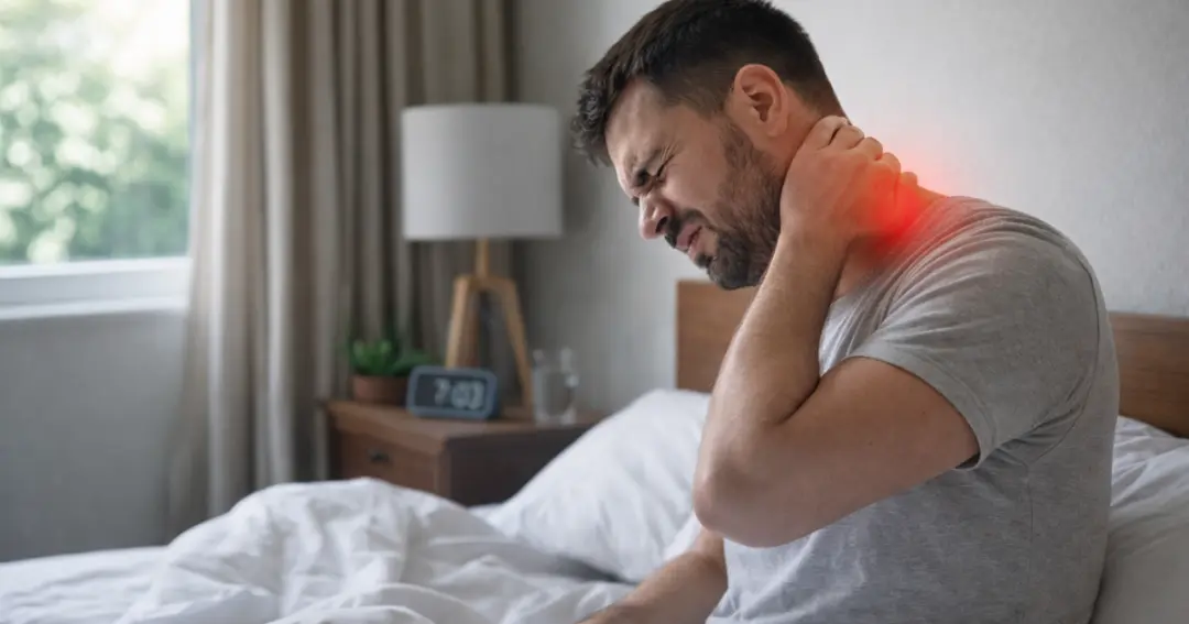 बिना एक्सरसाइज के सुबह उठते ही क्यों होता है शरीर में दर्द जानें इसके पीछे की वजह