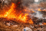 मार्च से क्यों बढ़ जाती हैं आगजनी की घटनाएं? तापमान बढ़ते ही क्यों बढ़ता है खतरा