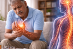 शरीर दे रहा ये संकेत? समझ लें कमजोर हो रही हैं नसें, नजरअंदाज करना पड़ सकता है भारी