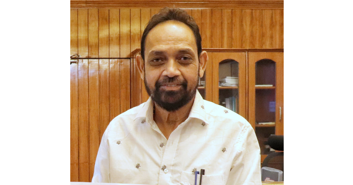 सांसद बिद्युत महतो ने संसद में उठाया हीमोफीलिया का मुद्दा, इलाज उपलब्ध कराने की मांग