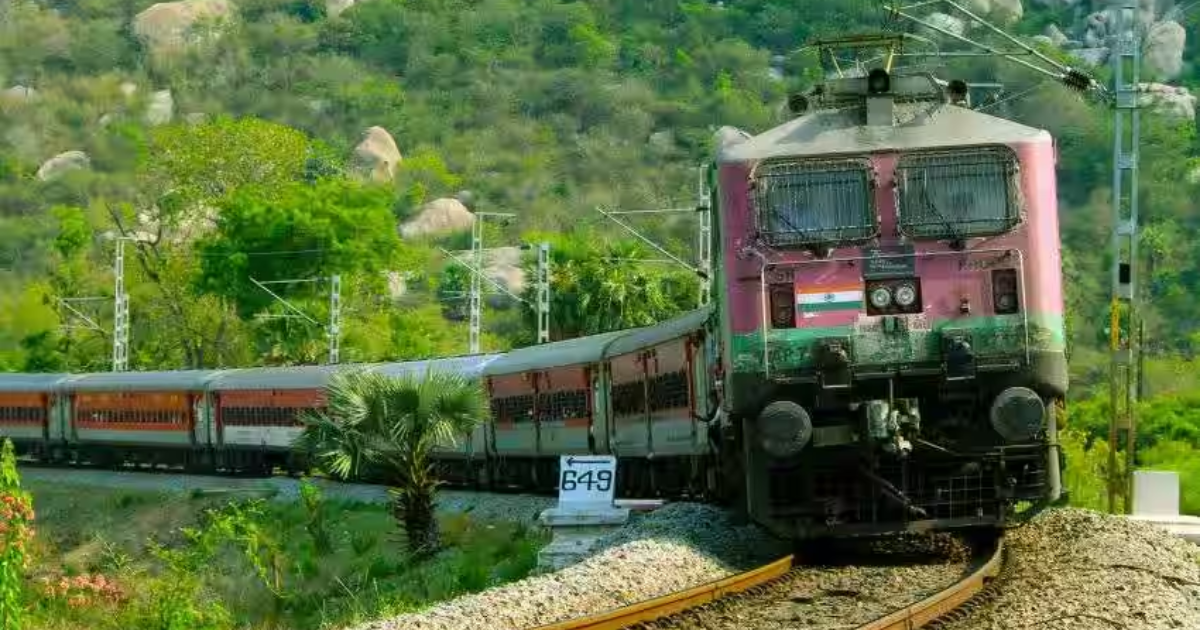 होली के बाद घर लौटने वालों के लिए राहत: 11 लंबी दूरी की ट्रेनों में लगाए जाएंगे अतिरिक्त कोच