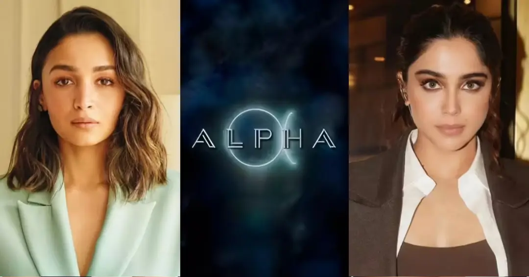 ‘अल्फा’ की रिलीज डेट फिर बदली अब इस दिन सिनेमाघरों में दिखेंगी Alia Bhatt और Sharvari