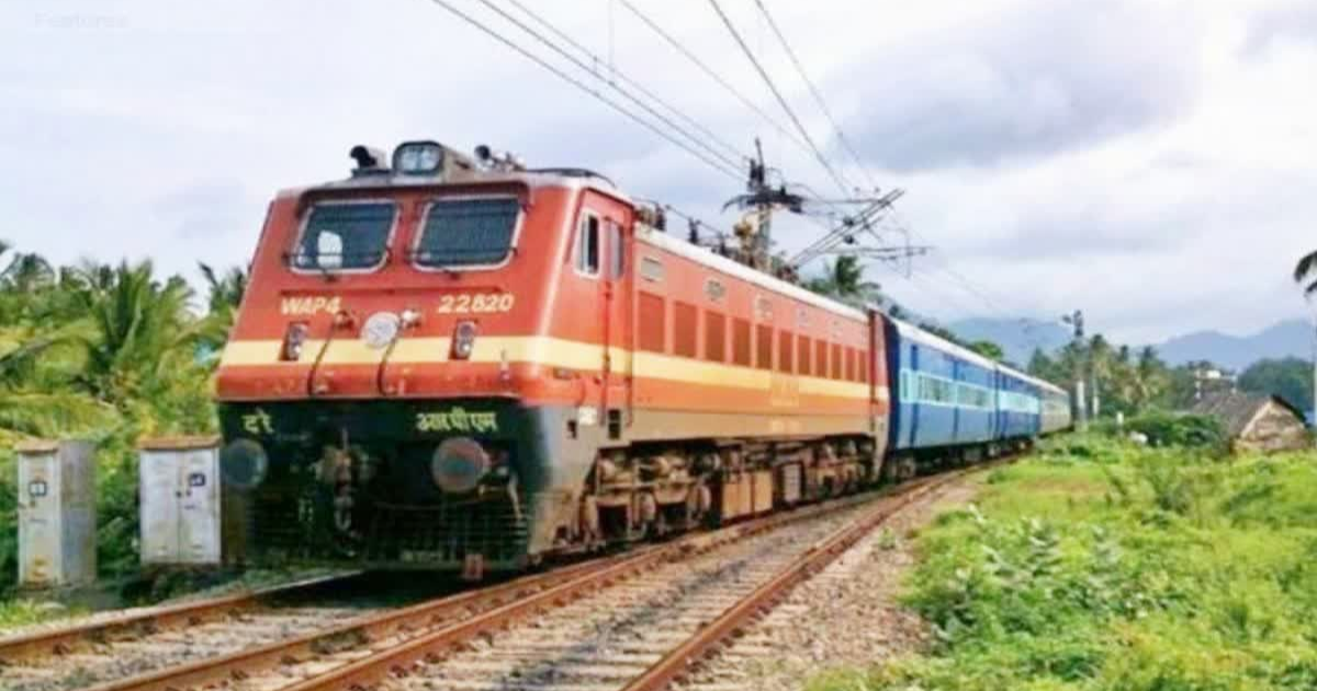 14 मार्च से रांची-अयोध्या के लिए चलेगी सीधी ट्रेन