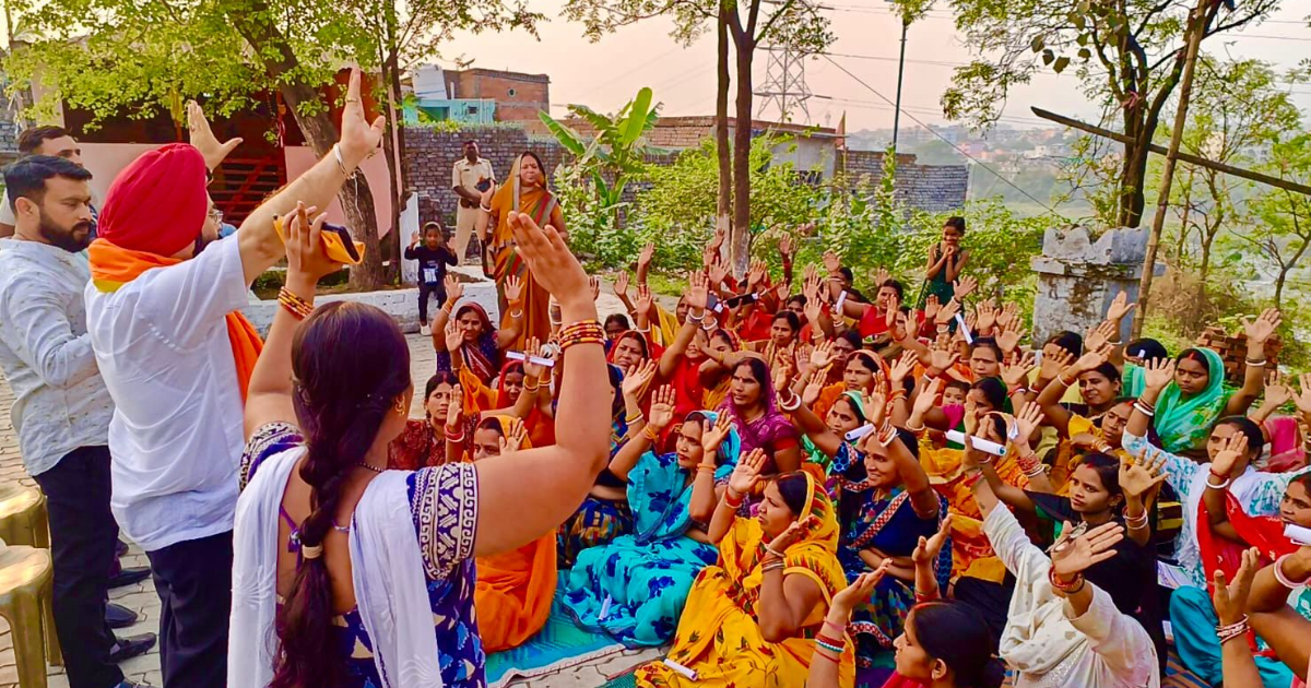 22 मार्च को अखंड तिरंगा यात्रा व शहीद सम्मान यात्रा, तैयारियां तेज; शहीदों को नमन बोले काले