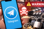 Action on Piracy- Telegram App: पायरेटेड कंटेंट पर केंद्र सख्त, टेलीग्राम को नोटिस; 3,100 से ज्यादा चैनल चिन्हित