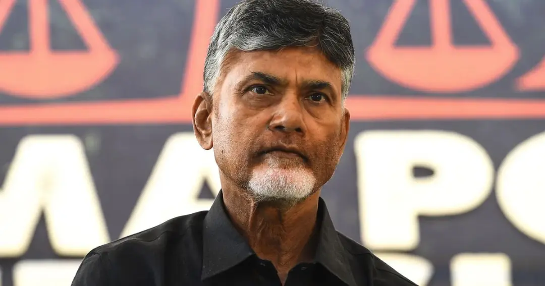 Andhra Pradesh announces new population policy