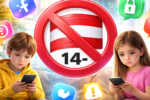 Austria Social Media Ban 14 साल से कम उम्र के बच्चों पर लगेगा बैन, जानिए वजह और नियम