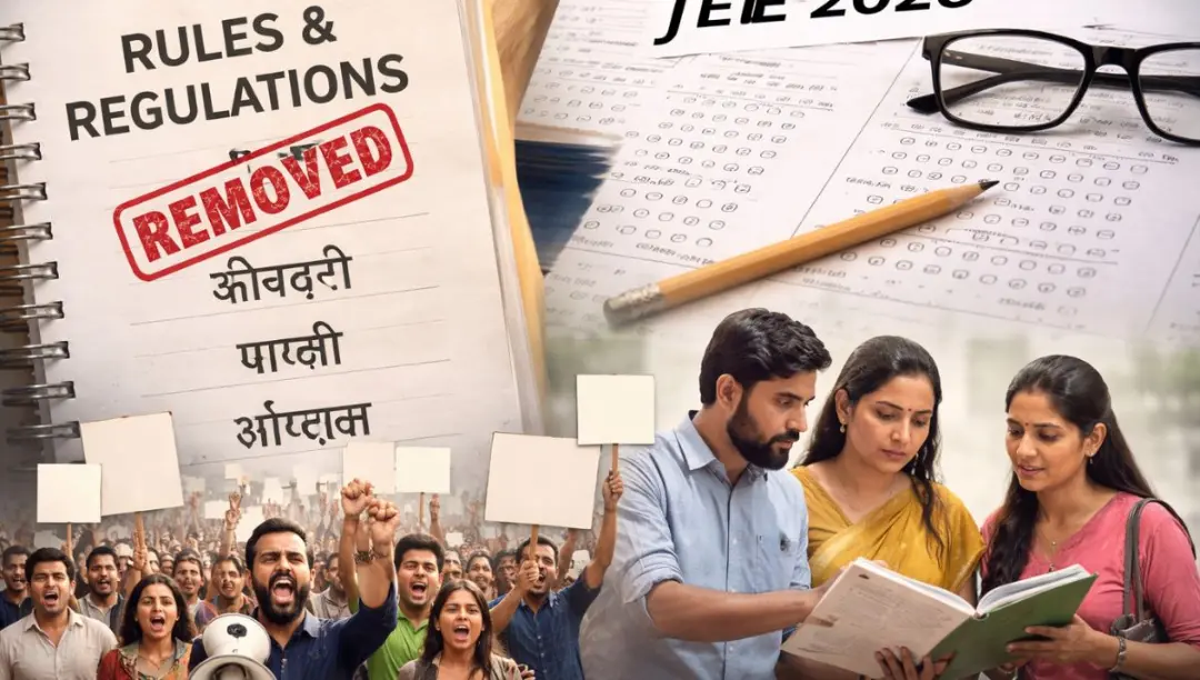 Bhojpuri, Magahi and Angika removed from regional languages in JTET