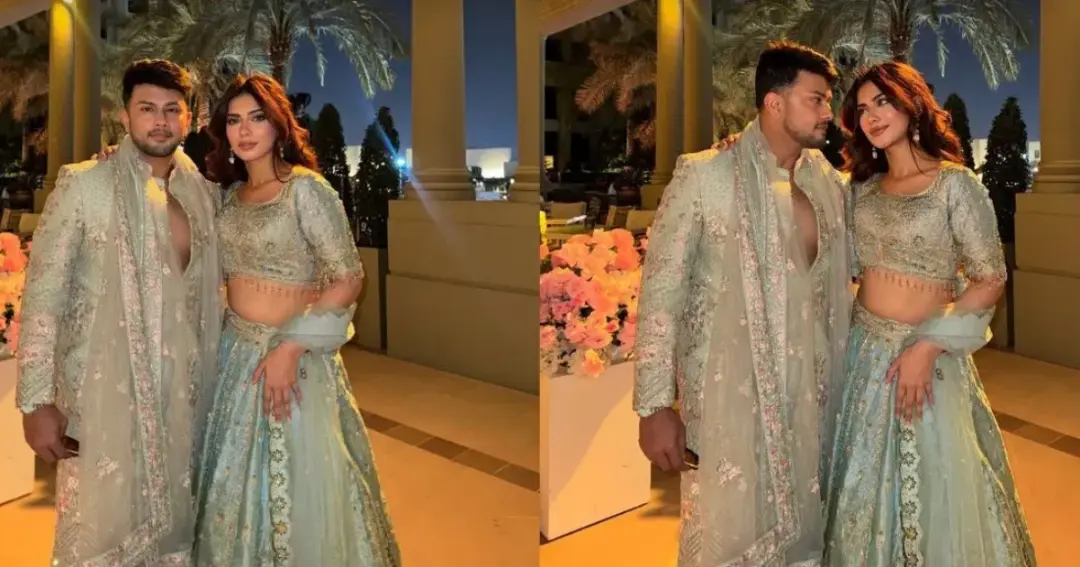 Bigg Boss 19: Awez Darbar और Nagma Mirajkar Breakup Rumours, क्या सच में खत्म हुआ रिश्ता?