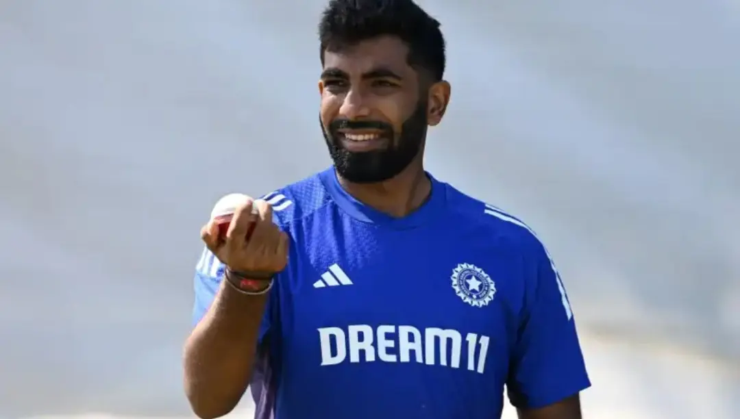 Bumrah fitness remains a concern ahead of IPL 2026