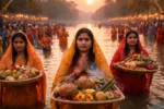 Chaitra Chhath begins on 22nd चैती छठ
