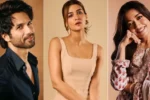 Cocktail 2 Starcast Fees: Shahid Kapoor ने Kriti Sanon और Rashmika Mandanna से ज्यादा चार्ज की फीस, जानिए किसे कितनी रकम