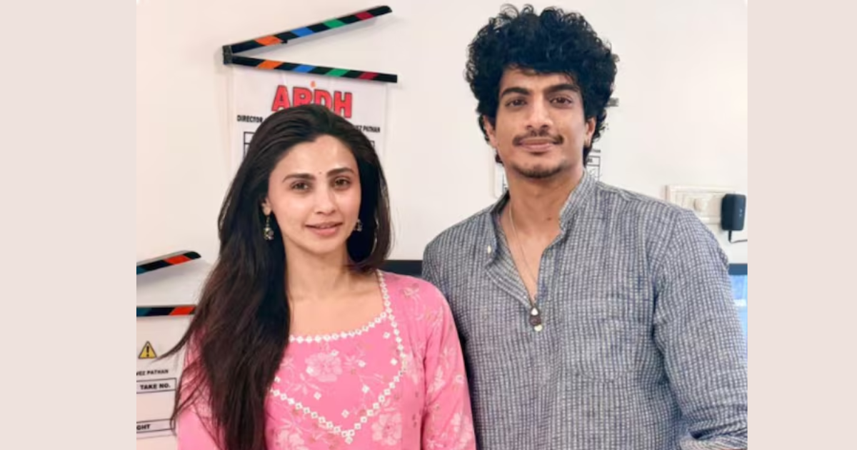 Daisy Shah Upcoming Film: पलाश मुच्छल की फिल्म में दिखेंगी डेजी शाह, कंट्रोवर्सी पर दिया बड़ा बयान