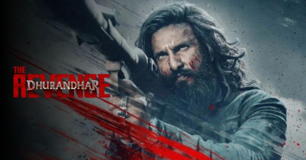 Dhurandhar 2’ Box Office Day 1: रणवीर सिंह की फिल्म ने पहले दिन मचाया धमाल, रिकॉर्ड तोड़ कमाई